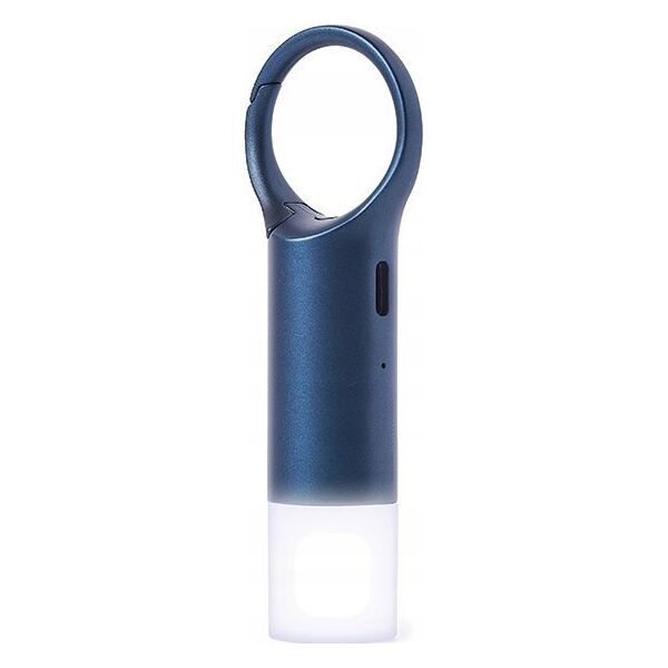 Latarka Lexon Lexon Nomaday Flash LED Keychain dark blue/LL137DB