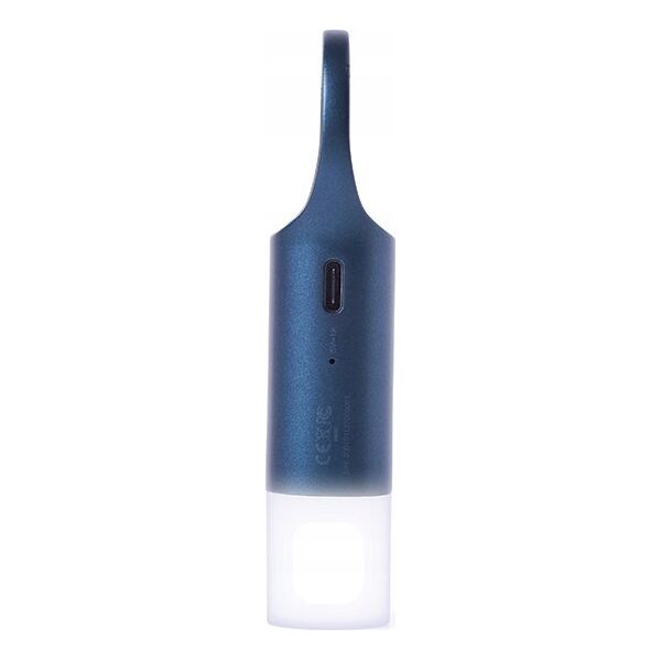 Latarka Lexon Lexon Nomaday Flash LED Keychain dark blue/LL137DB