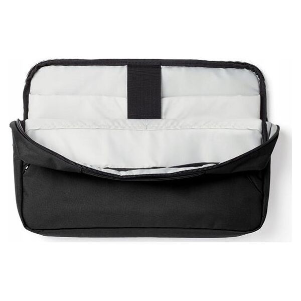 Plecak Lexon Lexon Premium+ Slim Laptop Bag 14" black/black LN2701N