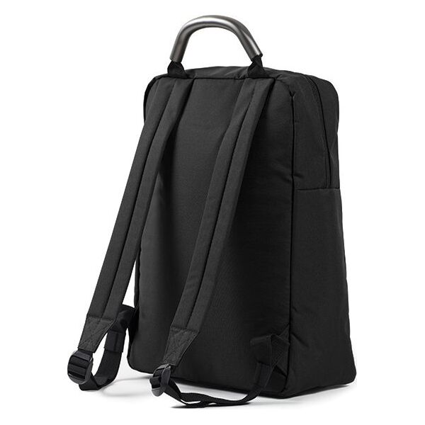 Plecak Lexon Lexon Premium+ Slim Laptop Bag 14" black LN2704N