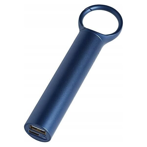 Lexon Lexon Nomaday Powerbank 3000 mAh dark blue LL138DB
