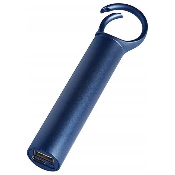 Lexon Lexon Nomaday Powerbank 3000 mAh dark blue LL138DB