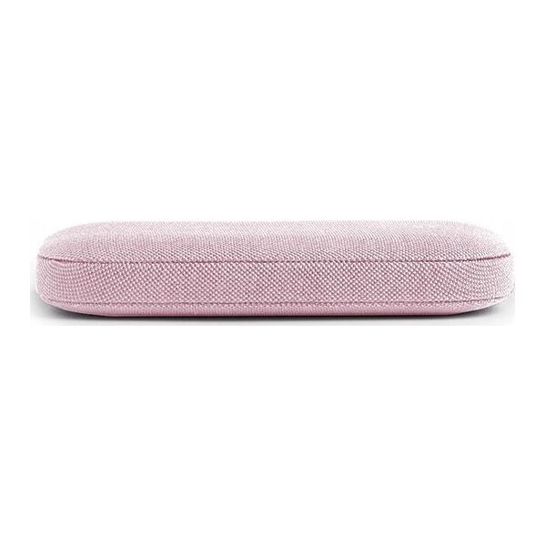 Lexon Lexon Powersound Inductive Powerbank 5000 mAh with Bluetooth Speaker Pink LA128P