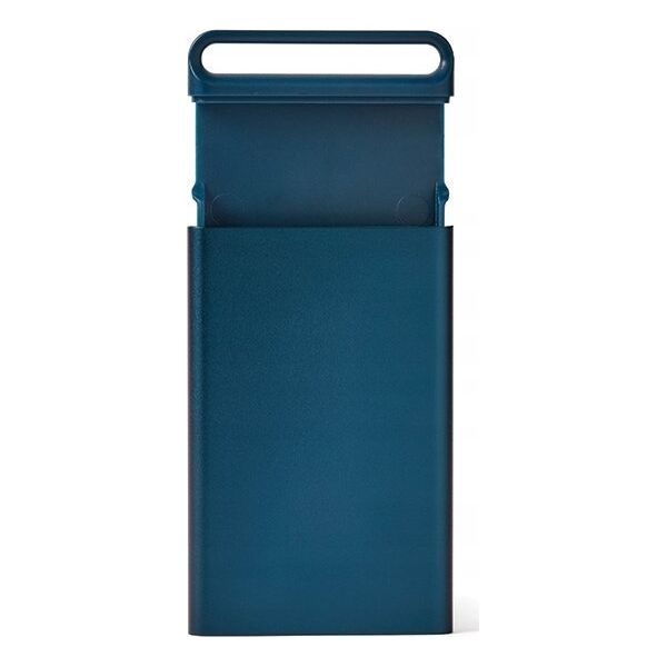 Lexon Lexon Nomaday Card Business card holder dark blue LD144DB
