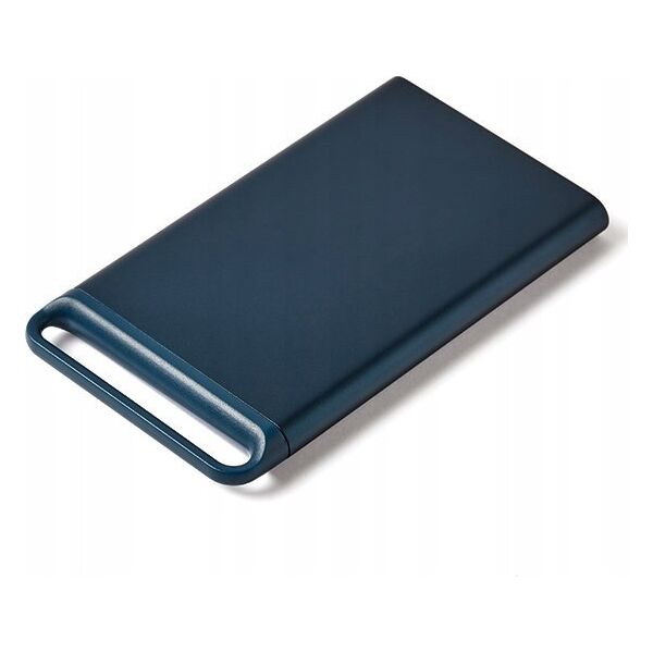 Lexon Lexon Nomaday Card Business card holder dark blue LD144DB