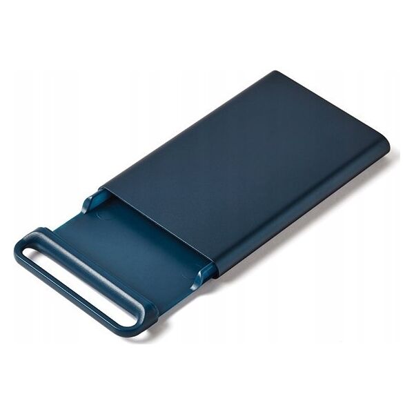 Lexon Lexon Nomaday Card Business card holder dark blue LD144DB
