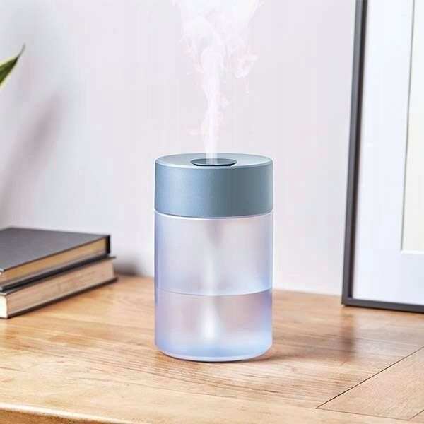 Lexon Lexon Horizon Diffuser Aromaper light blue/light blue LH85LB1