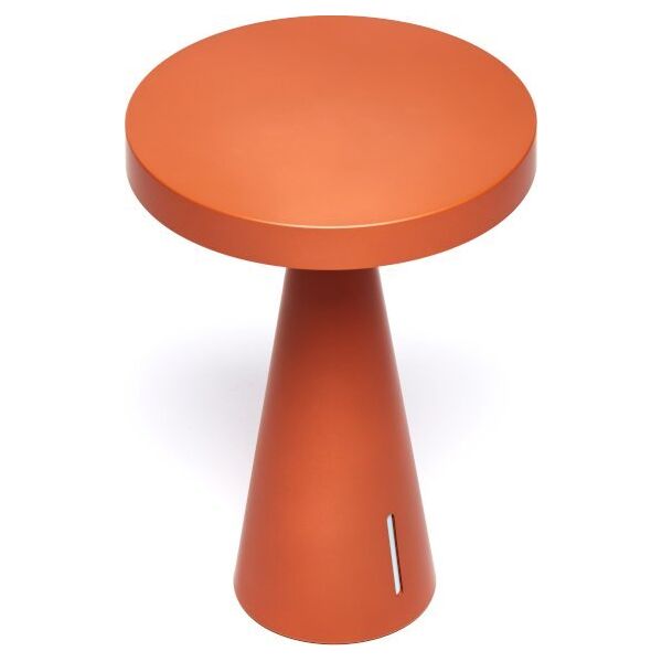 Lexon Lexon Mano Automatic Touchless Dispenser Terracotta LH79TC