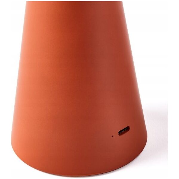 Lexon Lexon Mano Automatic Touchless Dispenser Terracotta LH79TC