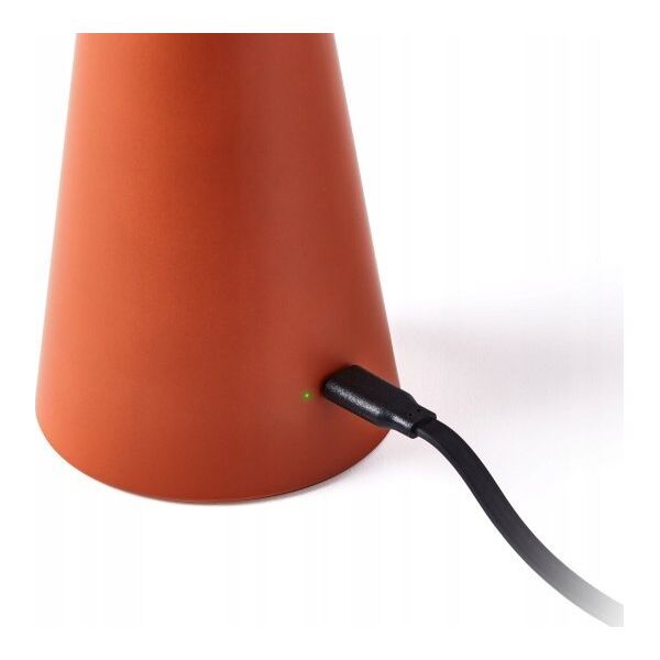 Lexon Lexon Mano Automatic Touchless Dispenser Terracotta LH79TC