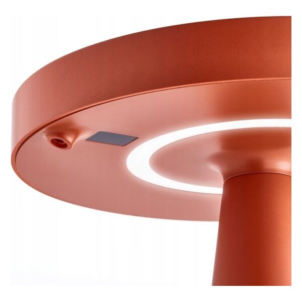 Lexon Lexon Mano Automatic Touchless Dispenser Terracotta LH79TC