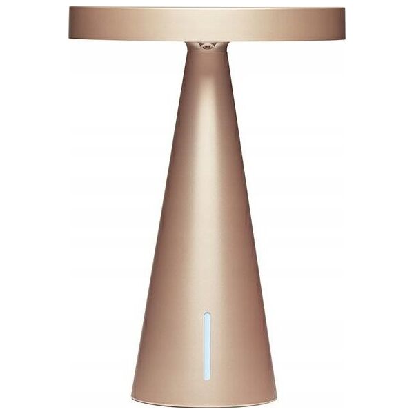 Lexon Lexon Mano Automatic Touchless Dispenser Gold/Gold LH79D