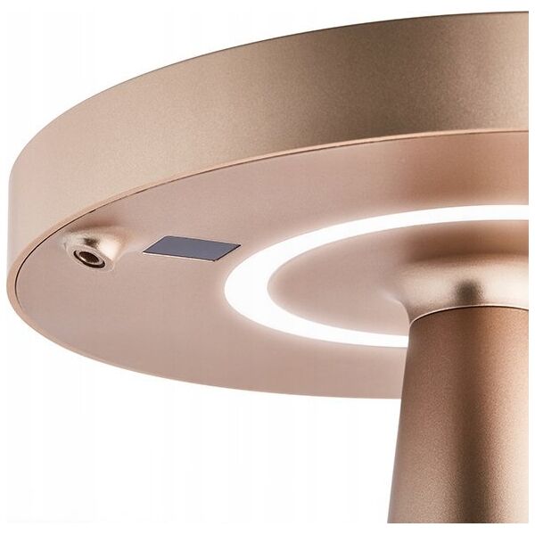 Lexon Lexon Mano Automatic Touchless Dispenser Gold/Gold LH79D