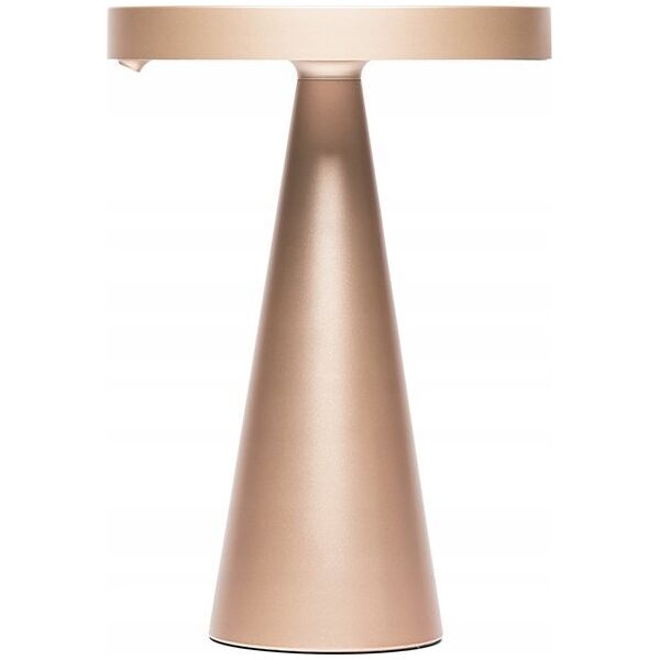 Lexon Lexon Mano Automatic Touchless Dispenser Gold/Gold LH79D