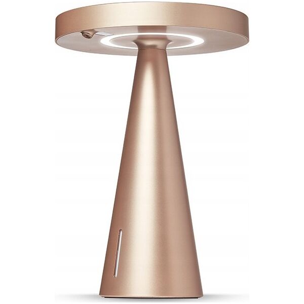 Lexon Lexon Mano Automatic Touchless Dispenser Gold/Gold LH79D