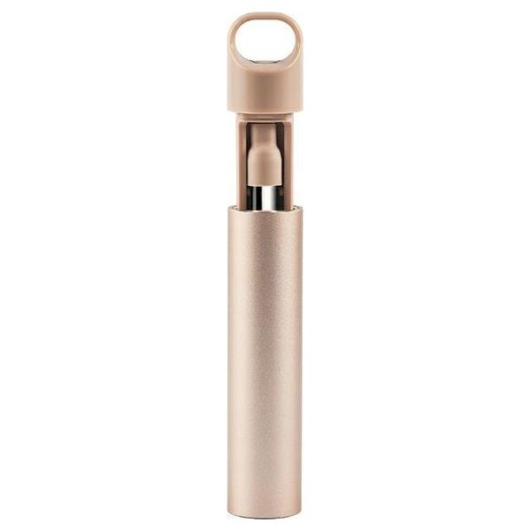 Lexon Lexon Nomaday UV Straw Reusable Straw with UV Disinfection Function Gold/LL147D