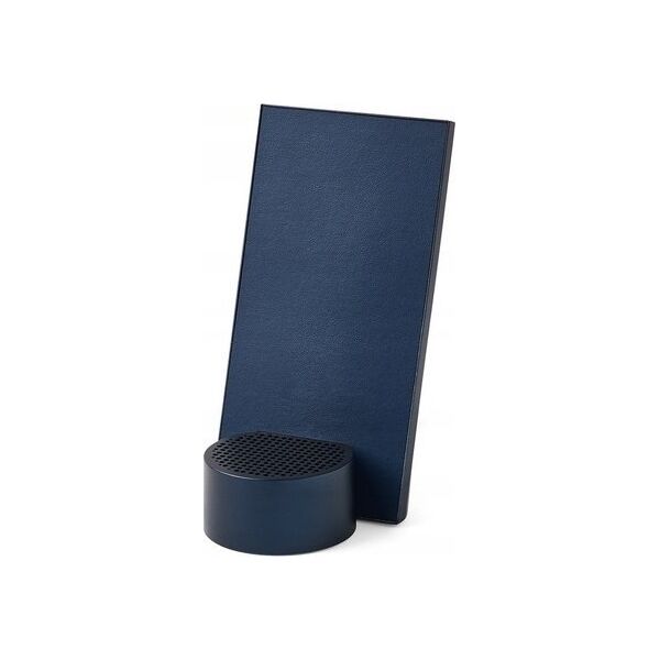 Głośnik Lexon Lexon City Energy Pro 10W Inductive Charger with Bluetooth Speaker Dark Blue LD145DB