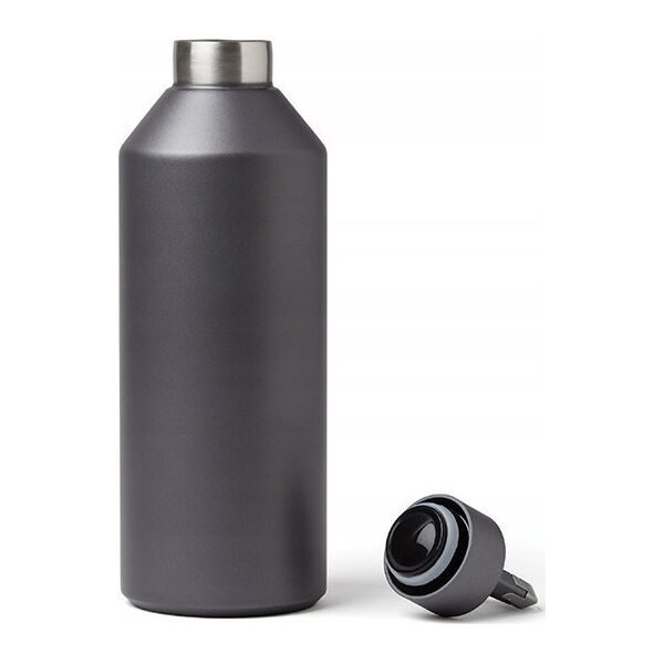 Lexon Lexon Horizon Thermos 500ml gray/gun LL148X