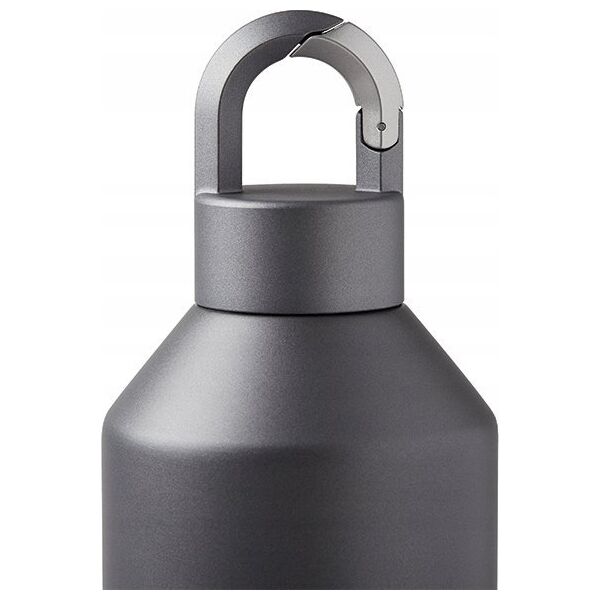 Lexon Lexon Horizon Thermos 500ml gray/gun LL148X