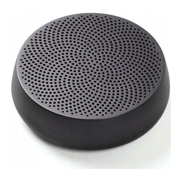 Głośnik Lexon Lexon Mino+ L Bluetooth Speaker Aluminum Dark Gray/Gun Metal LA129X