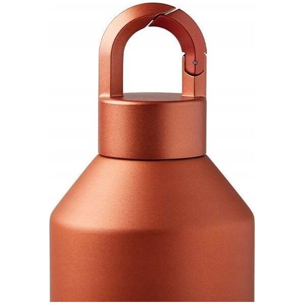 Lexon Lexon Horizon Thermos 500ml orange/orange LL148O1