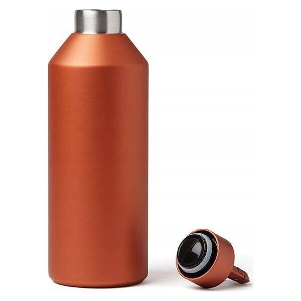 Lexon Lexon Horizon Thermos 500ml orange/orange LL148O1
