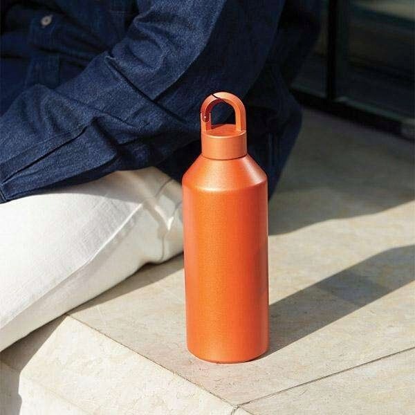 Lexon Lexon Horizon Thermos 500ml orange/orange LL148O1