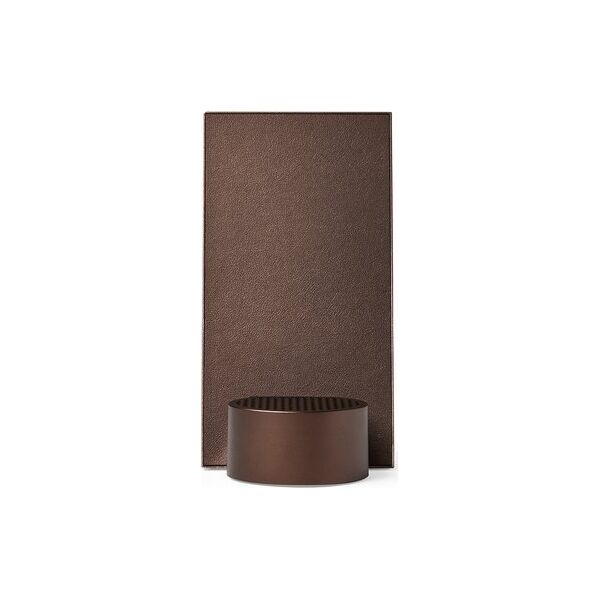 Głośnik Lexon Lexon City Energy Pro 10W inductive charger with bluetooth speaker brown/bronze LD145BZ