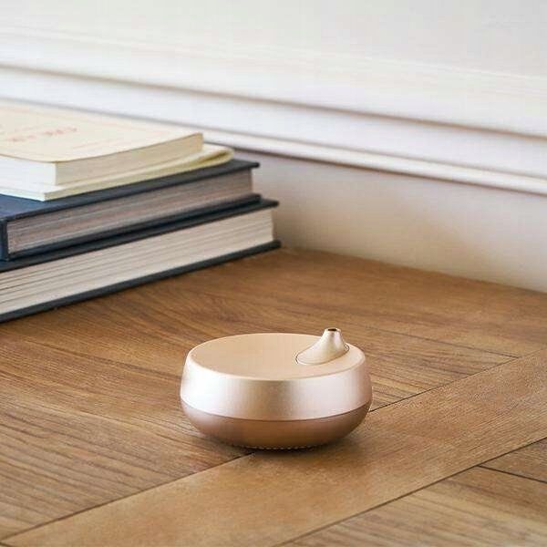 Lexon Lexon Romino Diffuser Flavorizer gold/gold LH89D