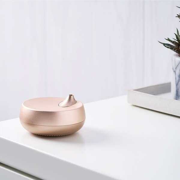 Lexon Lexon Romino Diffuser Flavorizer gold/gold LH89D
