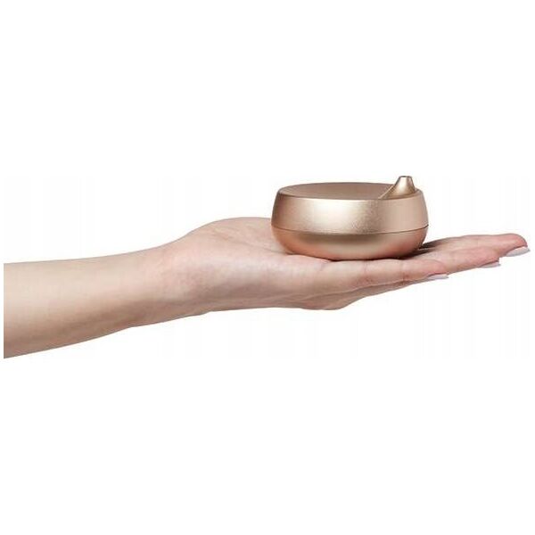 Lexon Lexon Romino Diffuser Flavorizer gold/gold LH89D