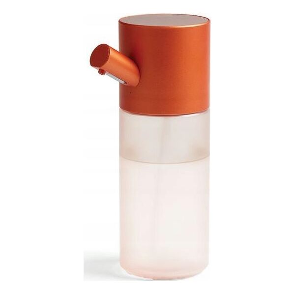Lexon Lexon Horizon Dispenser Automatic Touchless Dispenser Orange/Orange LH91O1