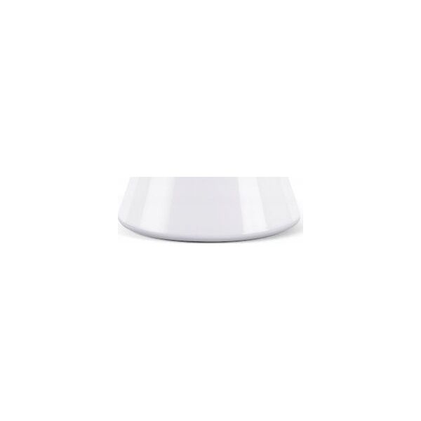 Lampa stołowa Lexon Lexon Mina M LED lamp white/white LH64WG