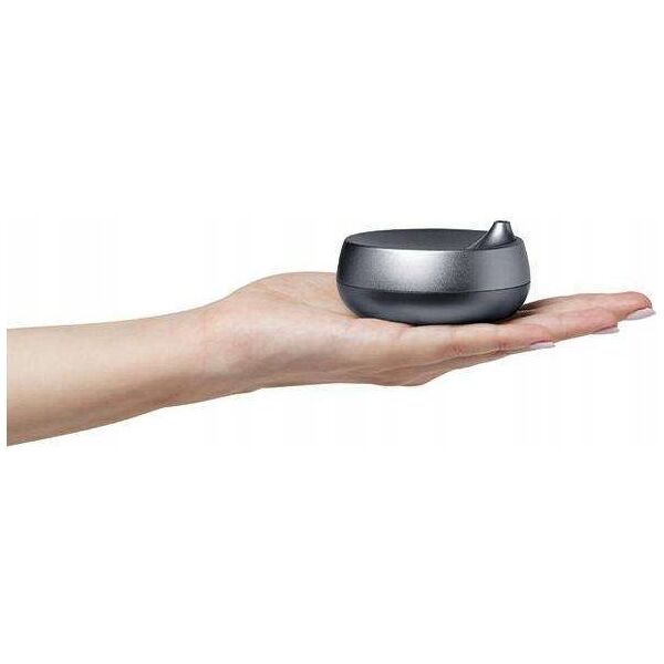 Lexon Lexon Romino Diffuser Aromatizer gray/gun LH89X