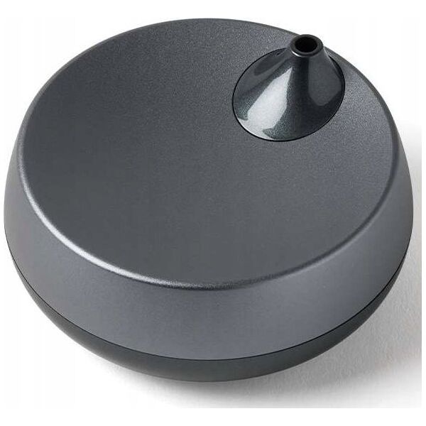 Lexon Lexon Romino Diffuser Aromatizer gray/gun LH89X