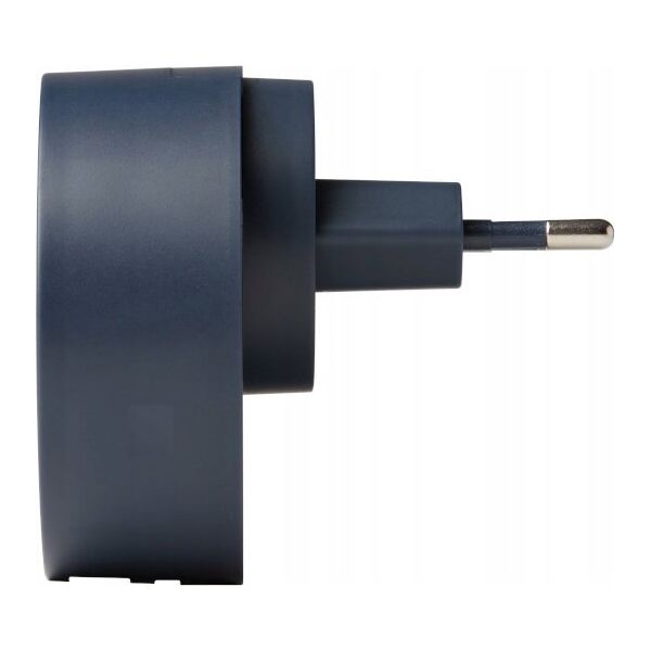 Ładowarka Lexon Lexon Poweron Charger 30W USB-C/USB-A dark blue/dark blue LL152DB