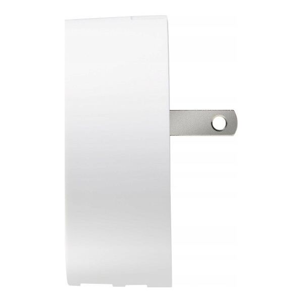 Ładowarka Lexon Lexon Poweron Charger 30W USB-C/USB-A white/white LL152W