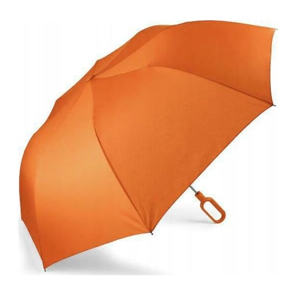 Lexon Lexon Mini Hook Umbrella orange/ orange LU21O1