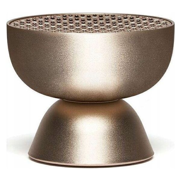 Głośnik Lexon Lexon Tamo Bluetooth Speaker Gold/Gold LA131D