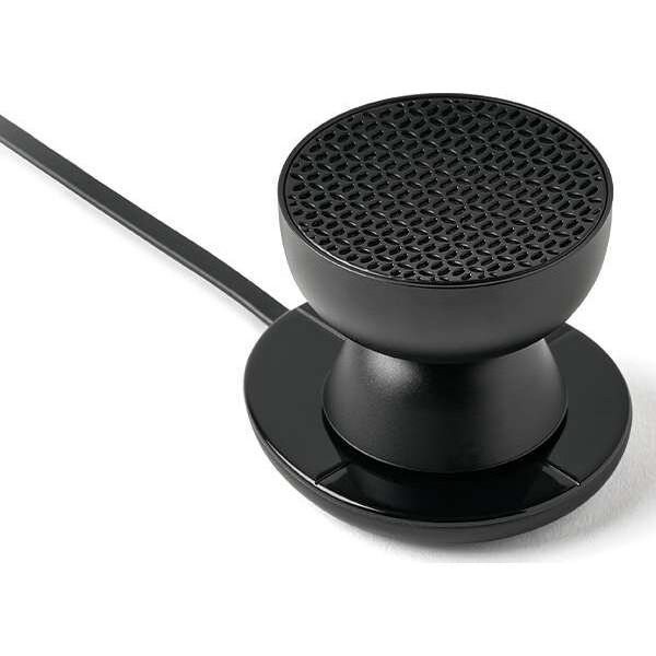 Głośnik Lexon Lexon Tamo Bluetooth Speaker Black /black LA131N