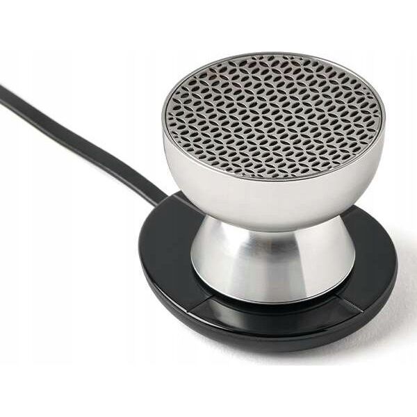 Głośnik Lexon Lexon Tamo Bluetooth Speaker Aluminum/Aluminum LA131AP