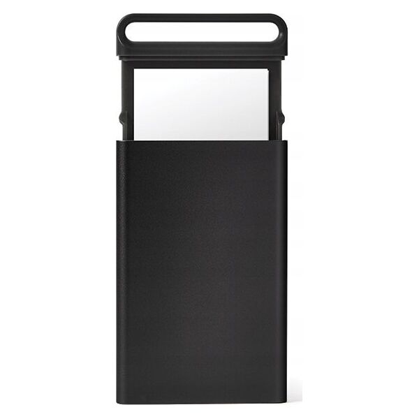 Lexon Lexon Nomaday Card Business card holder black/black LD144N