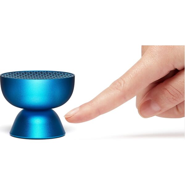 Głośnik Lexon Lexon Tamo Bluetooth Speaker blue/blue LA131BF