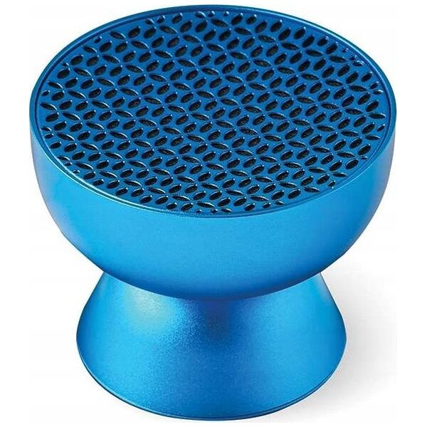 Głośnik Lexon Lexon Tamo Bluetooth Speaker blue/blue LA131BF