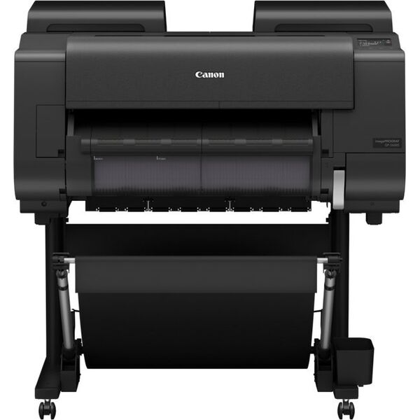 Ploter Canon Canon imagePROGRAF GP-2600S drukarka wielkoformatowa Wi-Fi Bubblejet Kolor 2400 x 1200 DPI A1 (594 x 841 mm) Przewodowa sieć LAN