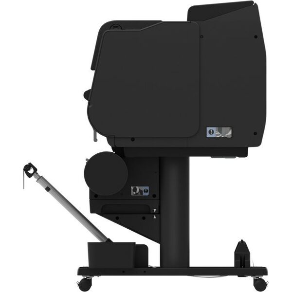 Ploter Canon Canon imagePROGRAF GP-2600S drukarka wielkoformatowa Wi-Fi Bubblejet Kolor 2400 x 1200 DPI A1 (594 x 841 mm) Przewodowa sieć LAN