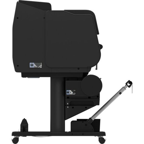 Ploter Canon Canon imagePROGRAF GP-2600S drukarka wielkoformatowa Wi-Fi Bubblejet Kolor 2400 x 1200 DPI A1 (594 x 841 mm) Przewodowa sieć LAN