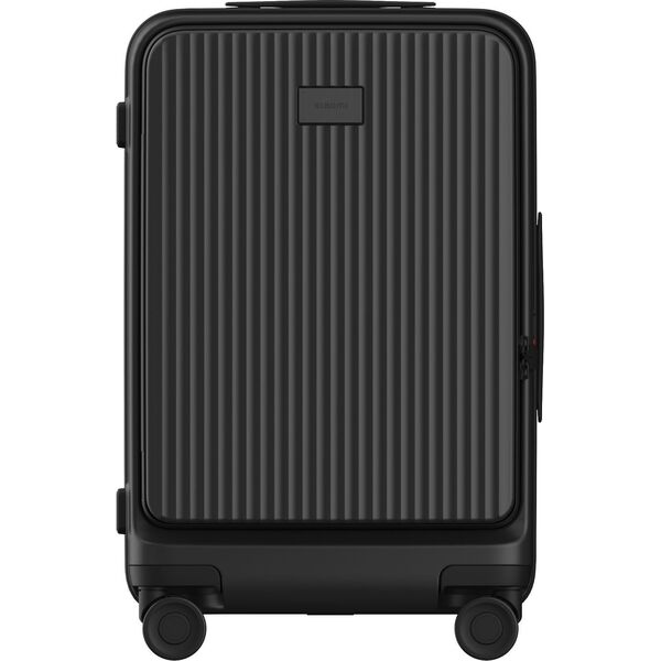Xiaomi Xiaomi | BHR8767GL | Front Pocket Carry-on Luggage, 38L | Fits up to size 20 " | Suitcase | Black