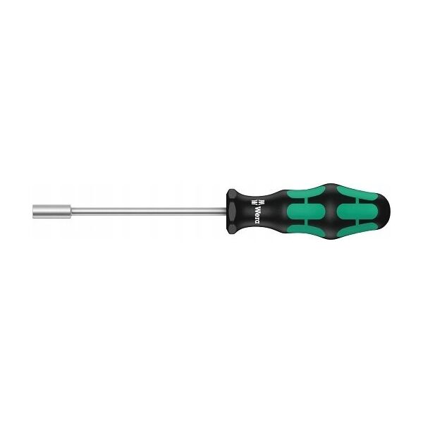 Wera Screwdriver WERA 395, 3mm