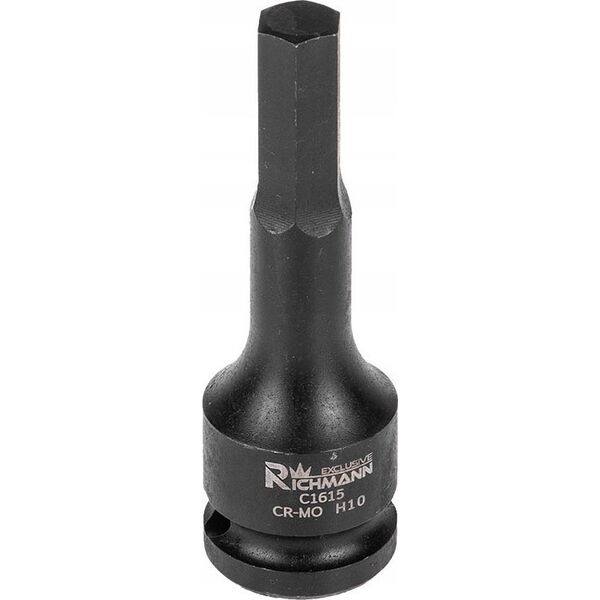 Corona Impact HEX Head 1/2' H12x78 mm